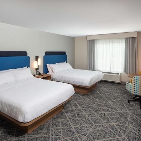 Hampton Inn Cooperstown Buitenkant foto